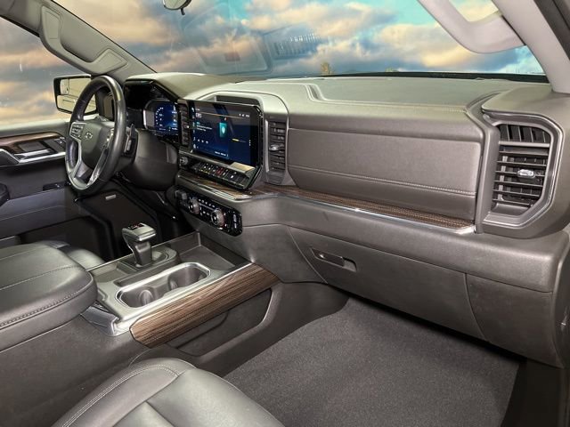 Used 2023 Chevrolet Silverado 1500 RST w/ Convenience Package II image 74