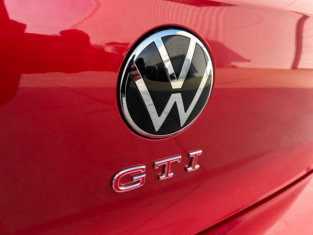 New 2026 Volkswagen GTI Autobahn FWD image 46