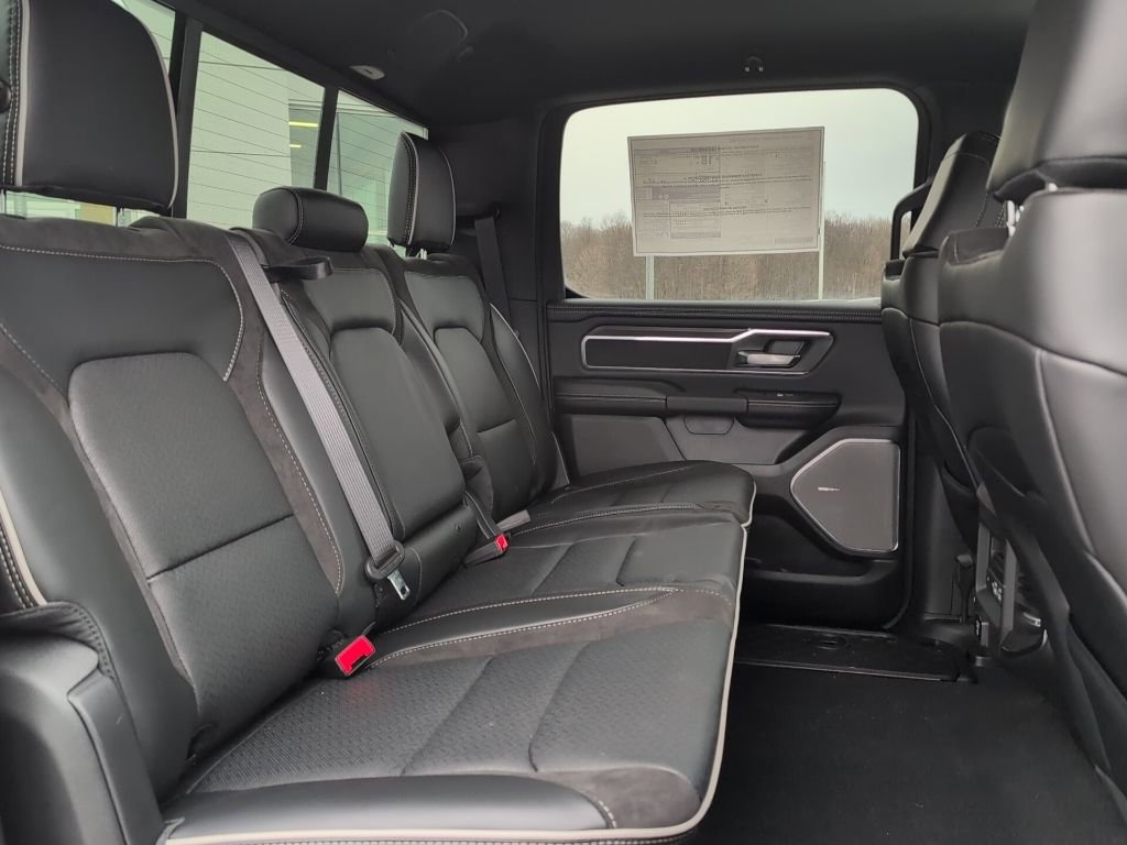 New 2026 RAM 1500 Laramie image 13