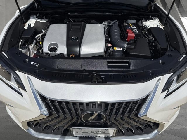 Certified 2023 Lexus ES 350 w/ Premium Package FWD image 23