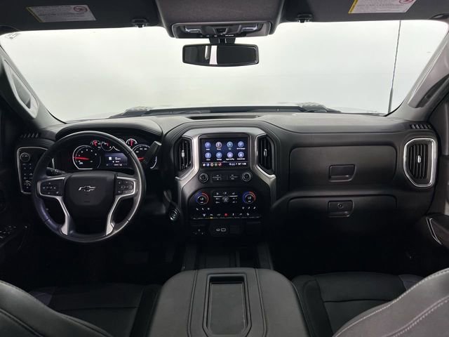 Used 2022 Chevrolet Silverado 2500 LTZ w/ LTZ Plus Package image 20