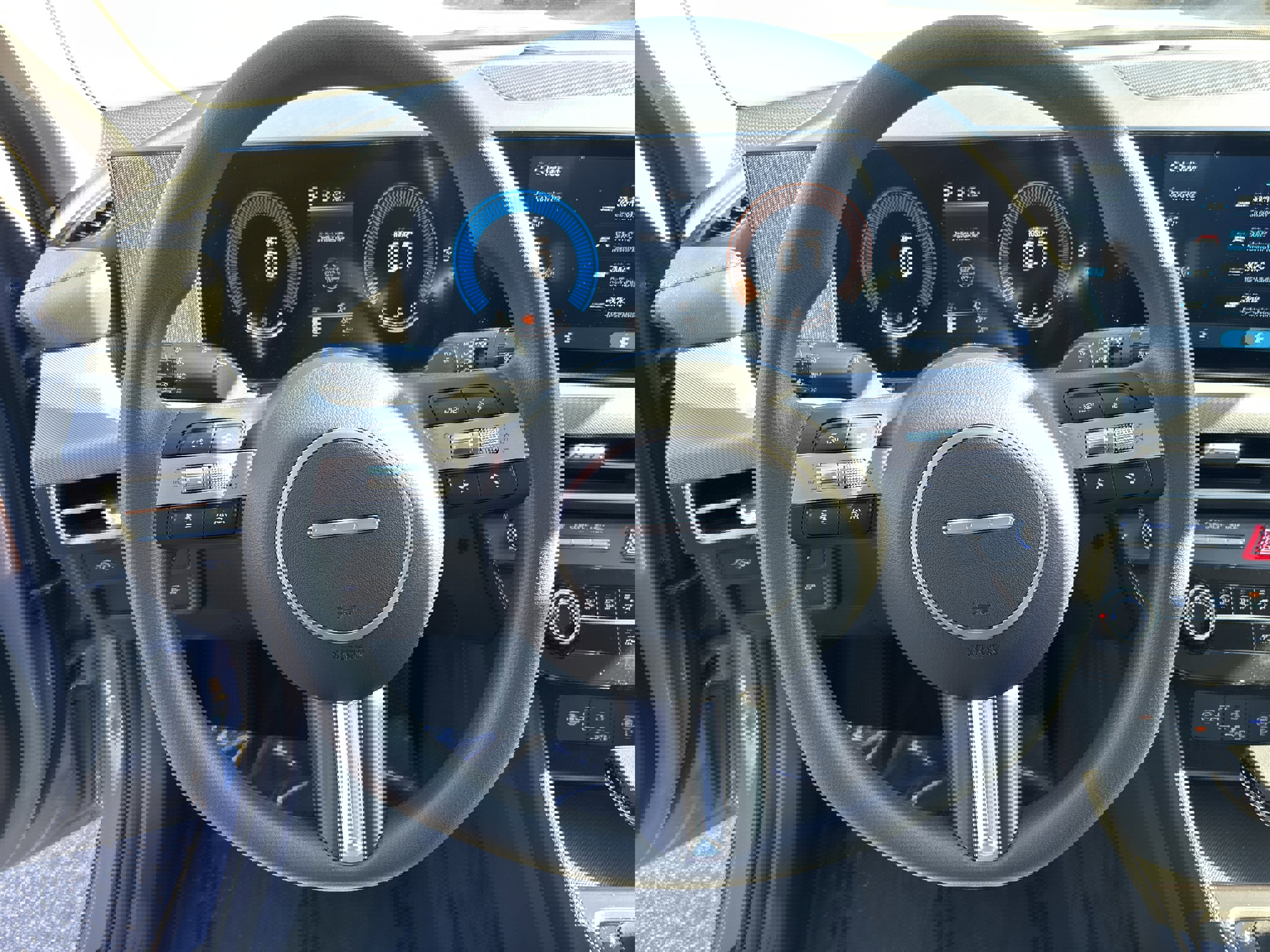 New 2026 Hyundai Sonata SE image 20