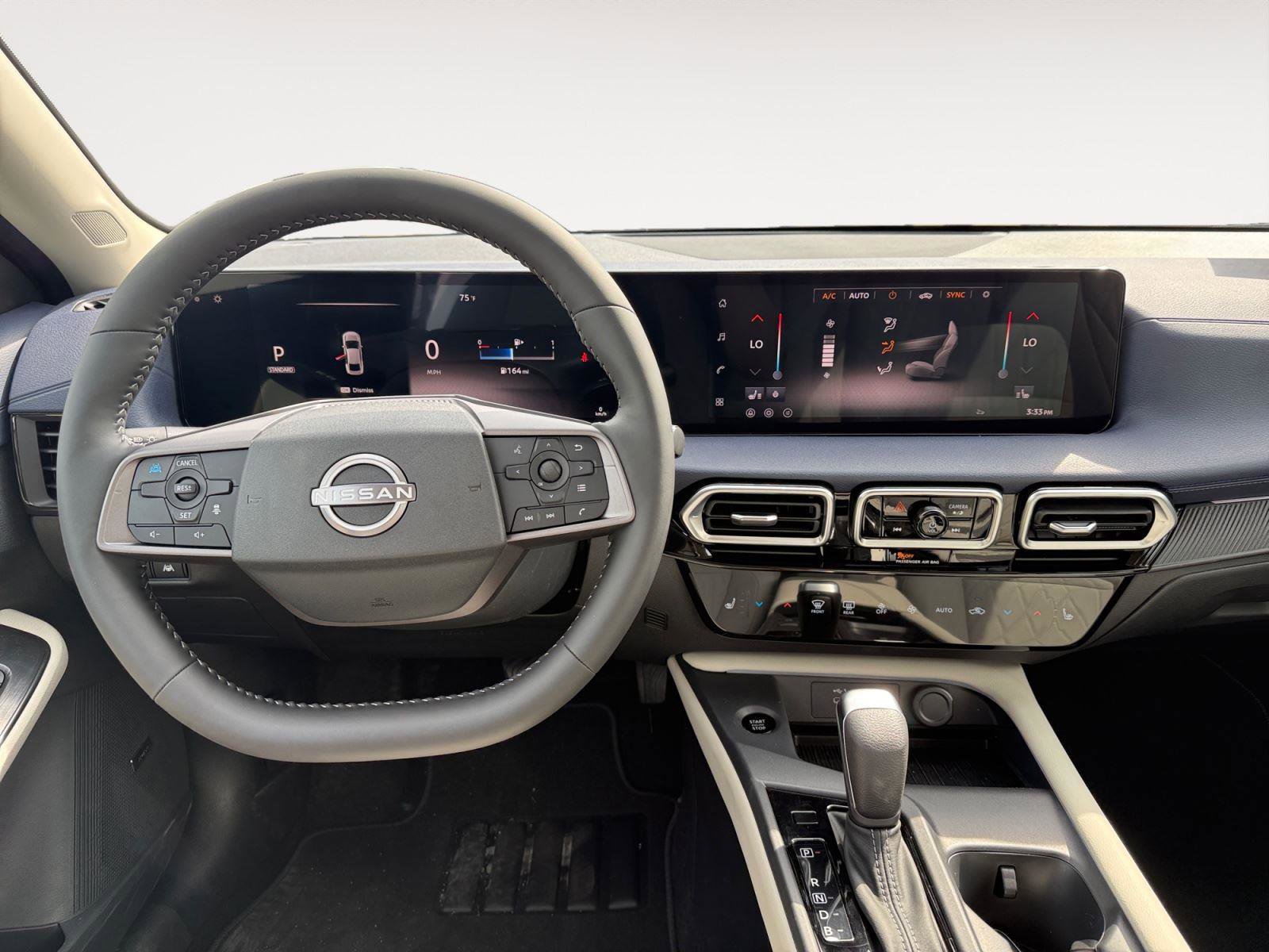 New 2026 Nissan Sentra SL image 13