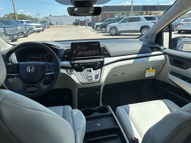 New 2026 Honda Odyssey EX-L image 26