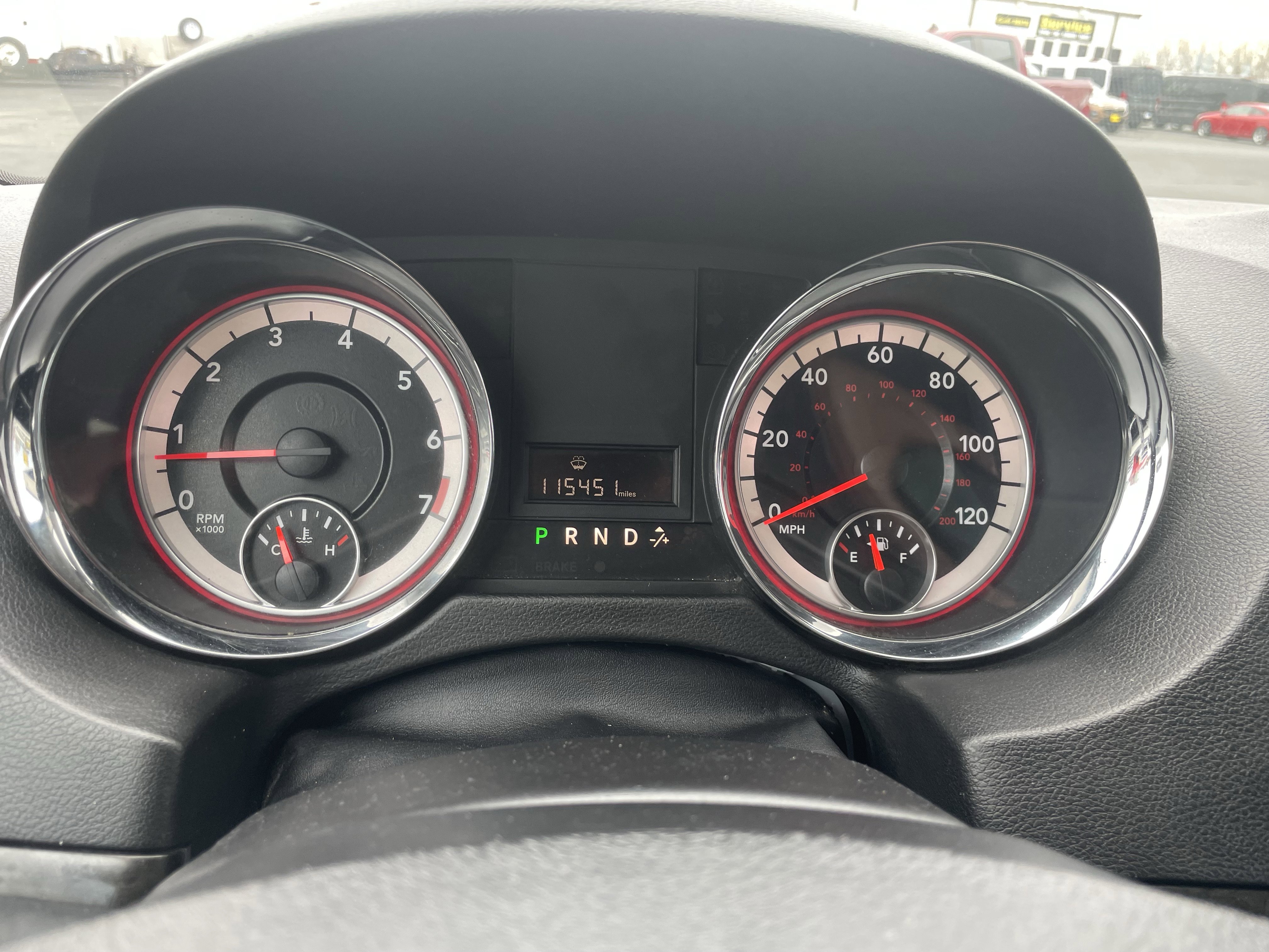 Used 2019 Dodge Grand Caravan SE FWD image 17
