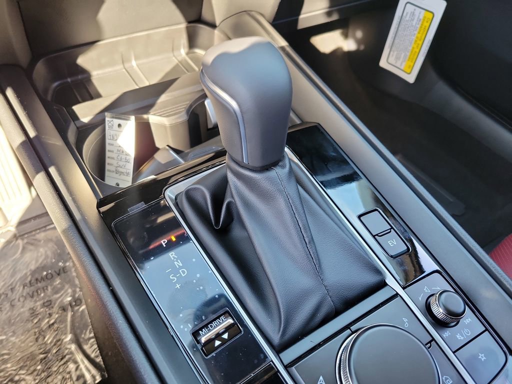 New 2026 MAZDA CX-50 AWD 2.5 Hybrid w/ Weather Package image 27