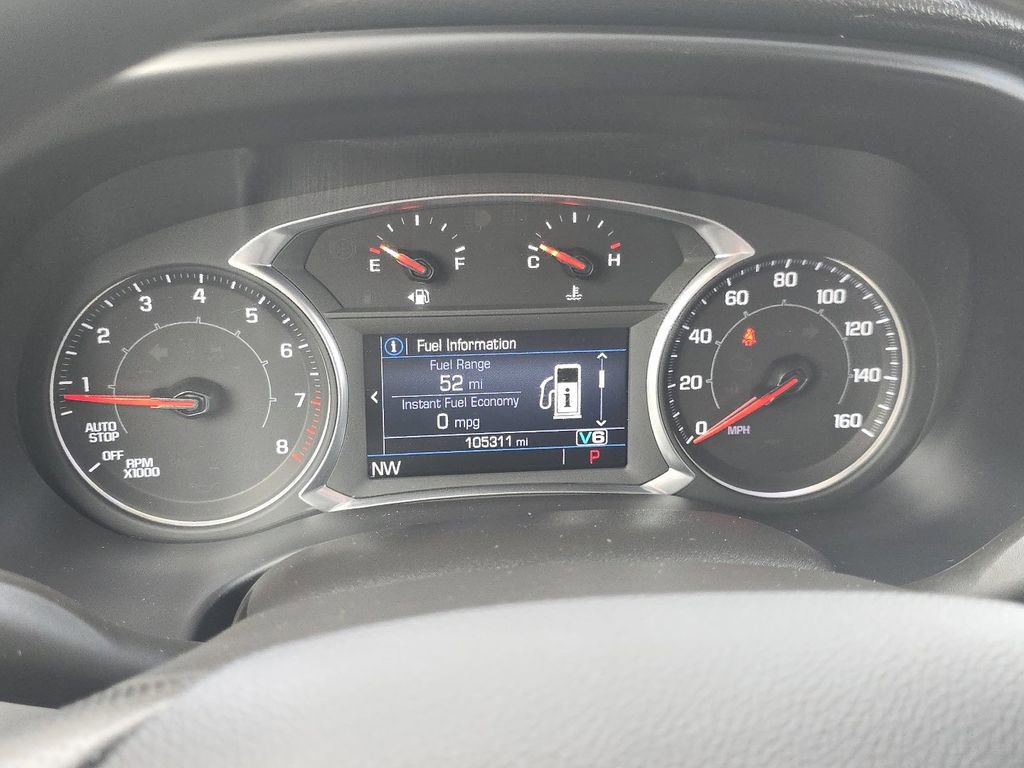 Used 2021 GMC Acadia SLE AWD/4WD image 27