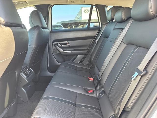 New 2026 MAZDA CX-50 AWD 2.5 S w/ Cargo Package image 9