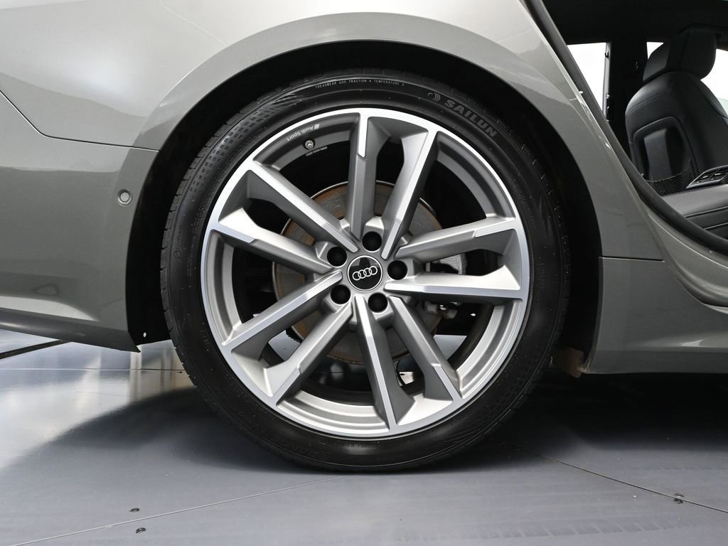 Used 2022 Audi A7 3.0T Premium Plus AWD/4WD image 17