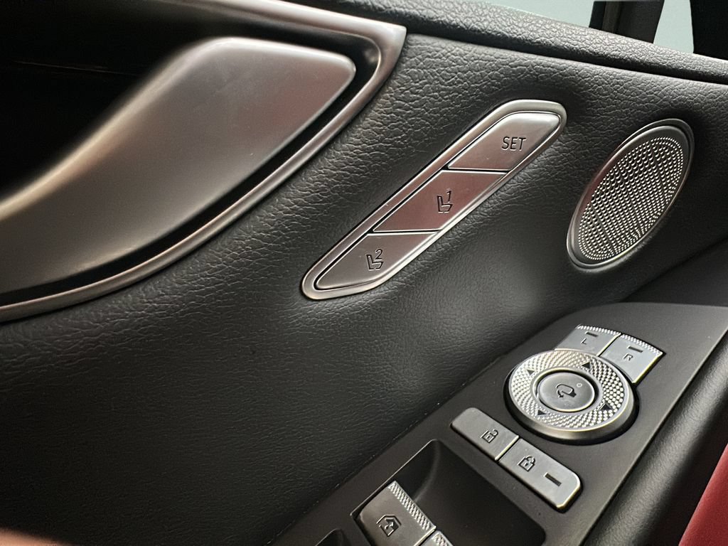 Certified 2024 Genesis G80 3.5T Sport AWD/4WD image 13