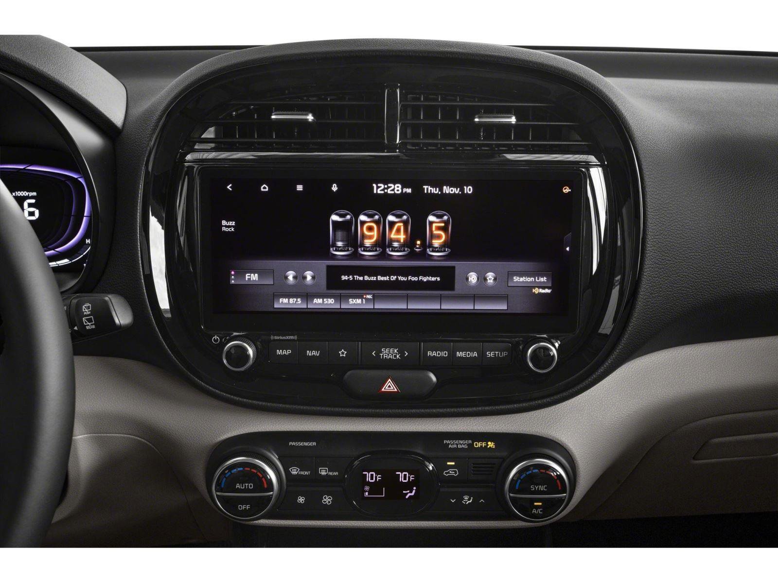 Used 2024 Kia Soul EX image 7