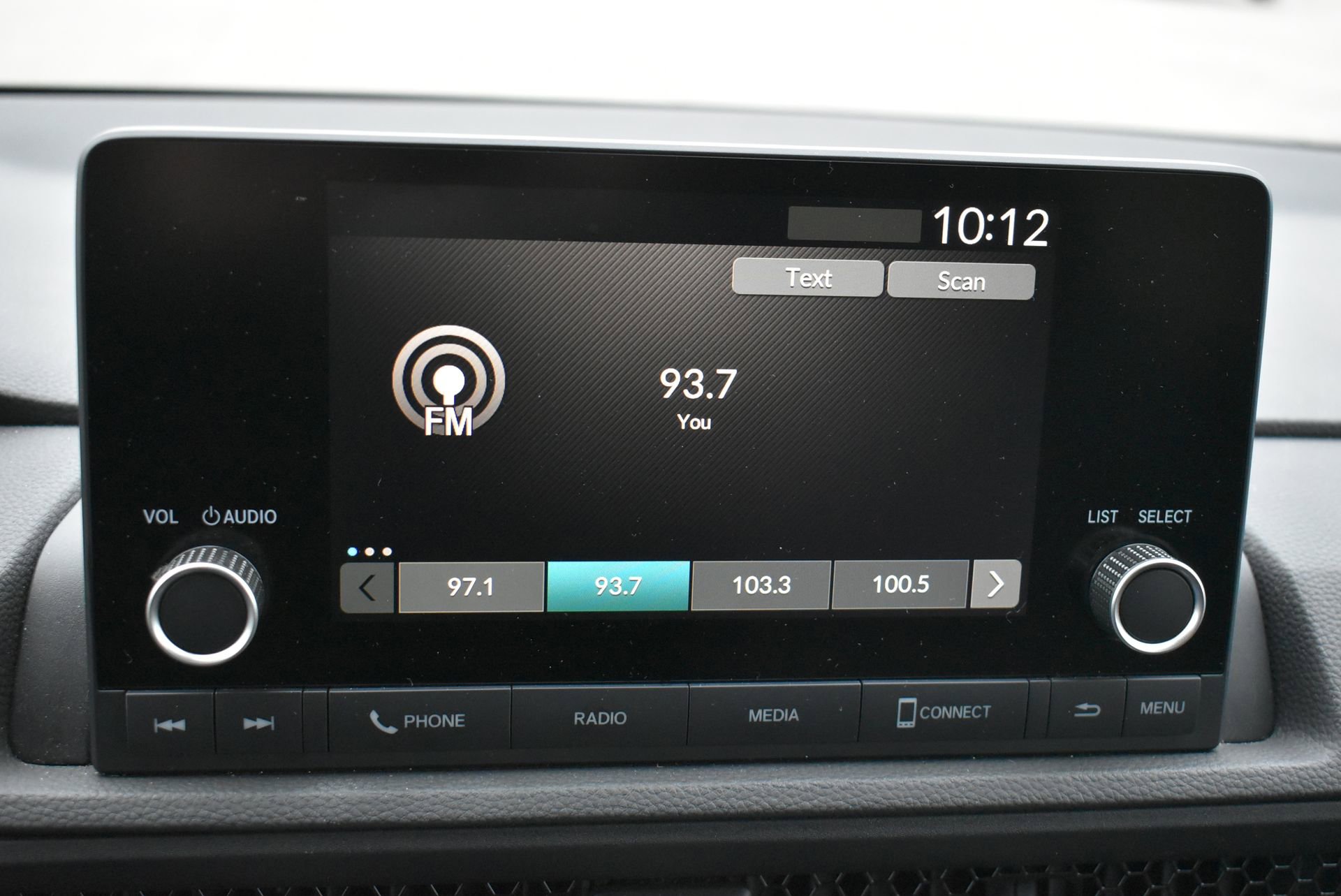 Used 2024 Honda CR-V Sport image 29