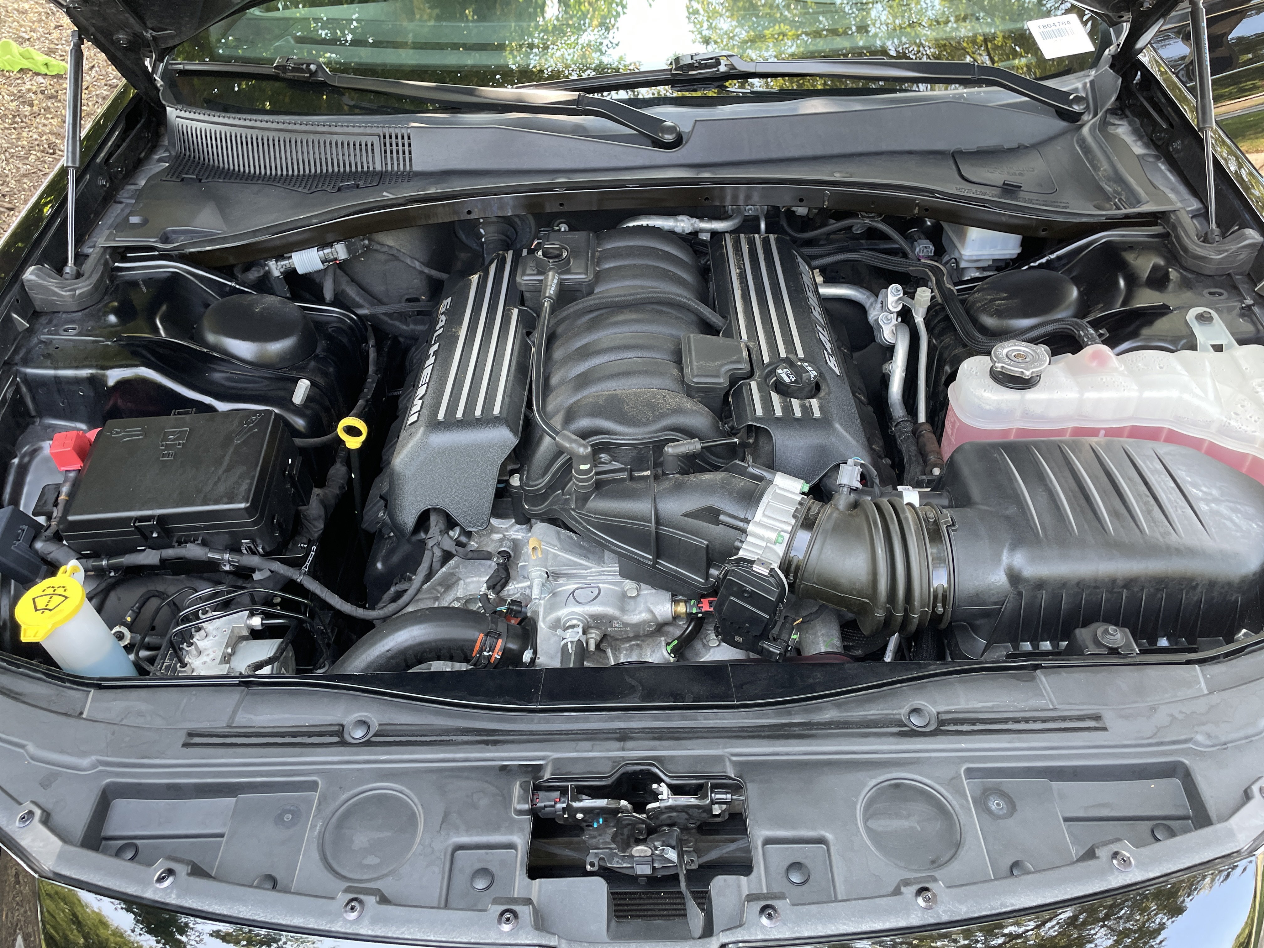 Used 2023 Chrysler 300 C RWD image 33