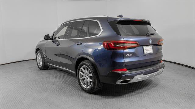 Used 2020 BMW X5 xDrive40i w/ Premium Package AWD/4WD image 6