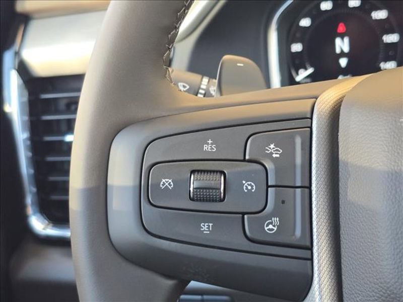 New 2026 GMC Sierra 1500 Denali w/ Denali Reserve Package image 14