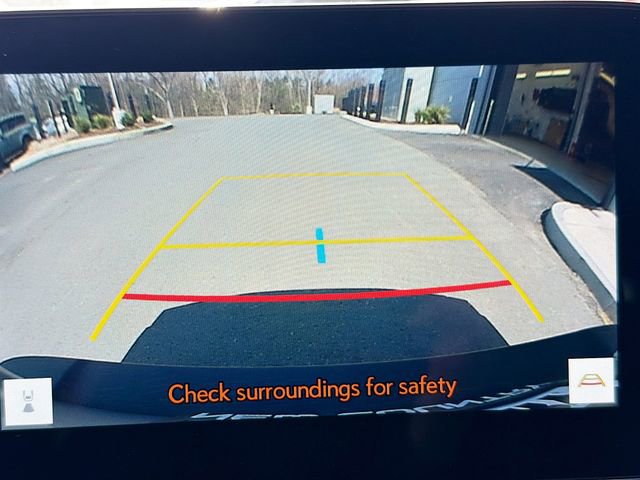 Used 2023 Lexus UX 250h F Sport w/ Accessory Package (Z2) image 15