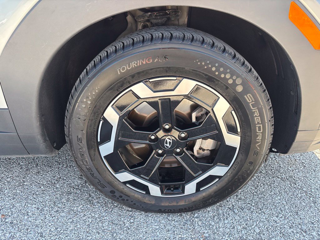 Used 2026 Hyundai Santa Fe SEL AWD/4WD image 14