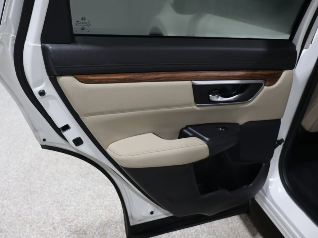 Used 2018 Honda CR-V EX image 19