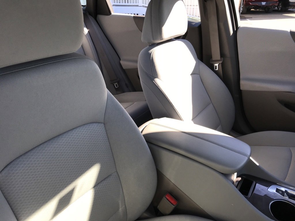 Used 2025 Chevrolet Malibu LT image 7