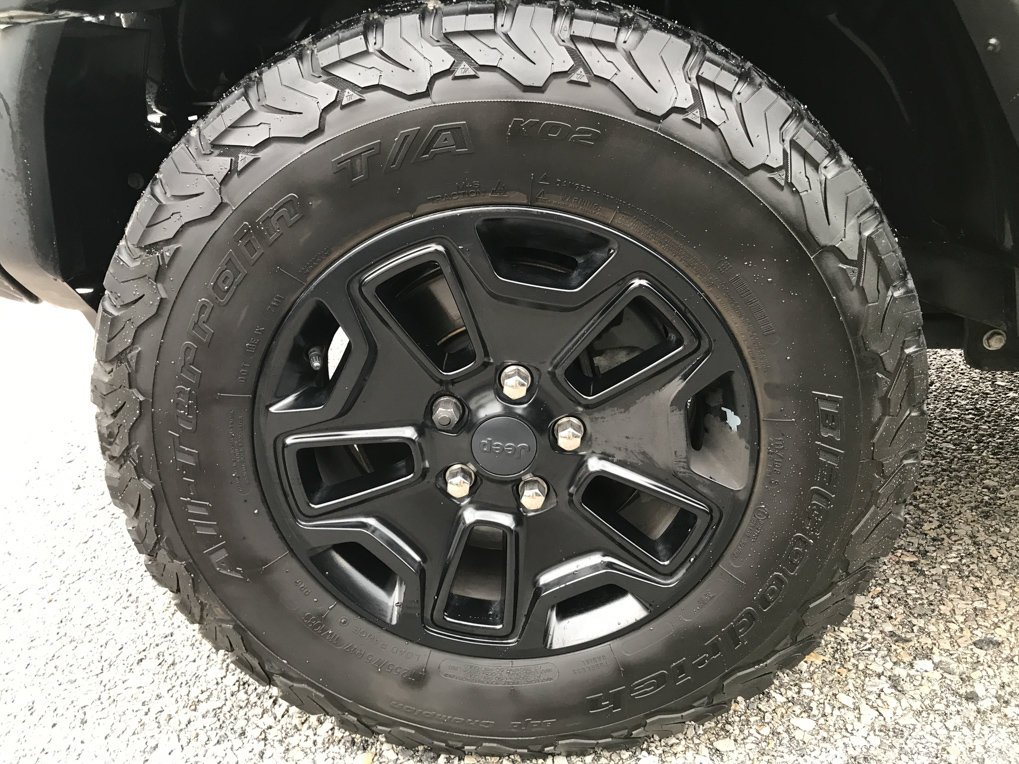 Used 2020 Jeep Gladiator Sport w/ Quick Order Package 24S AWD/4WD image 10