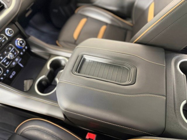 Certified 2024 GMC Yukon AT4 w/ Technology Package AWD/4WD image 19