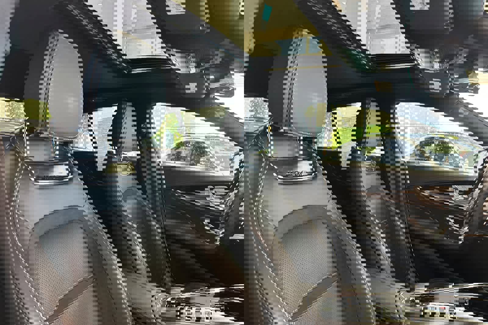 Used 2019 Mercedes-Benz AMG GT 63 image 16