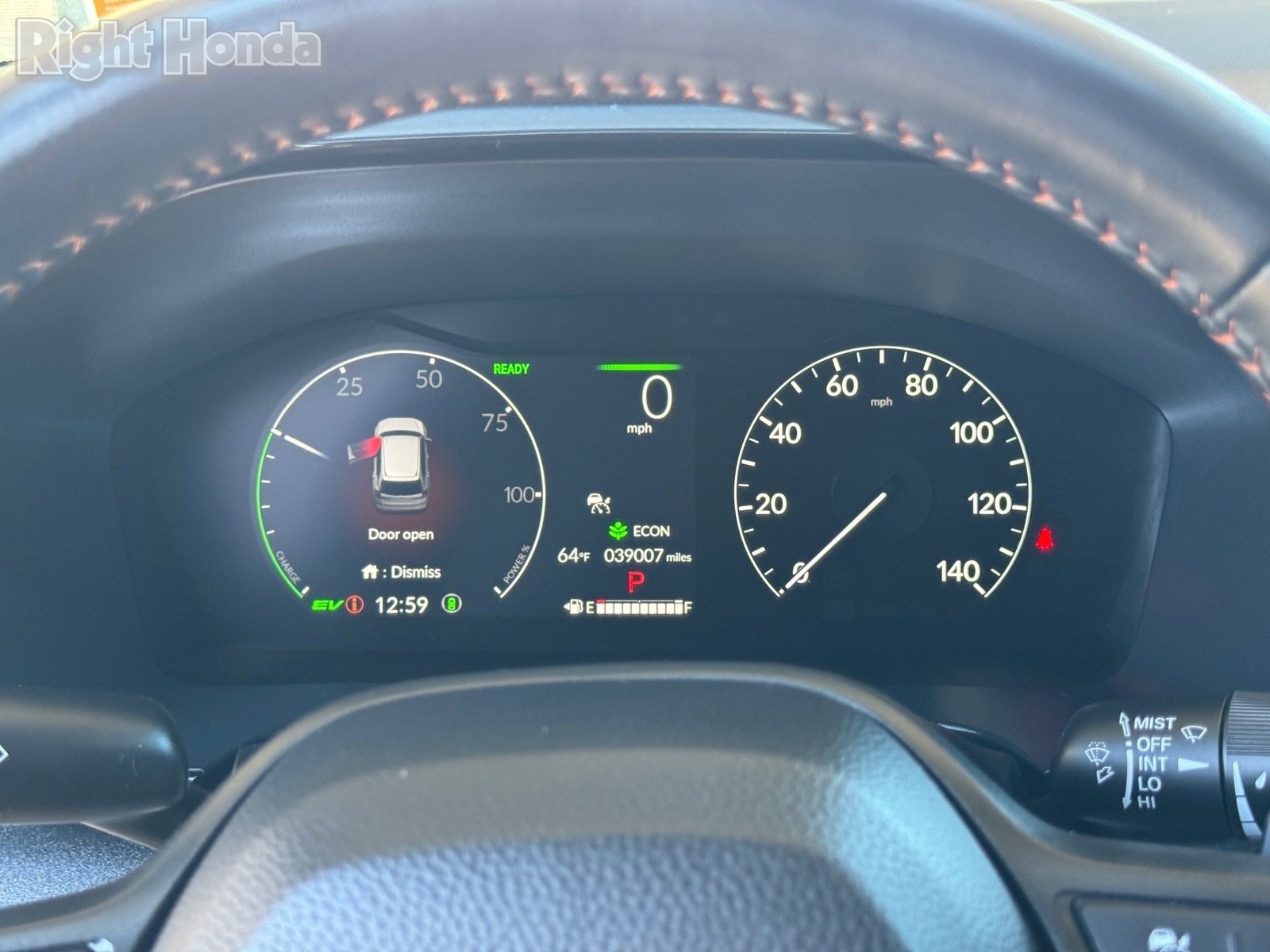 Certified 2023 Honda CR-V Sport image 25