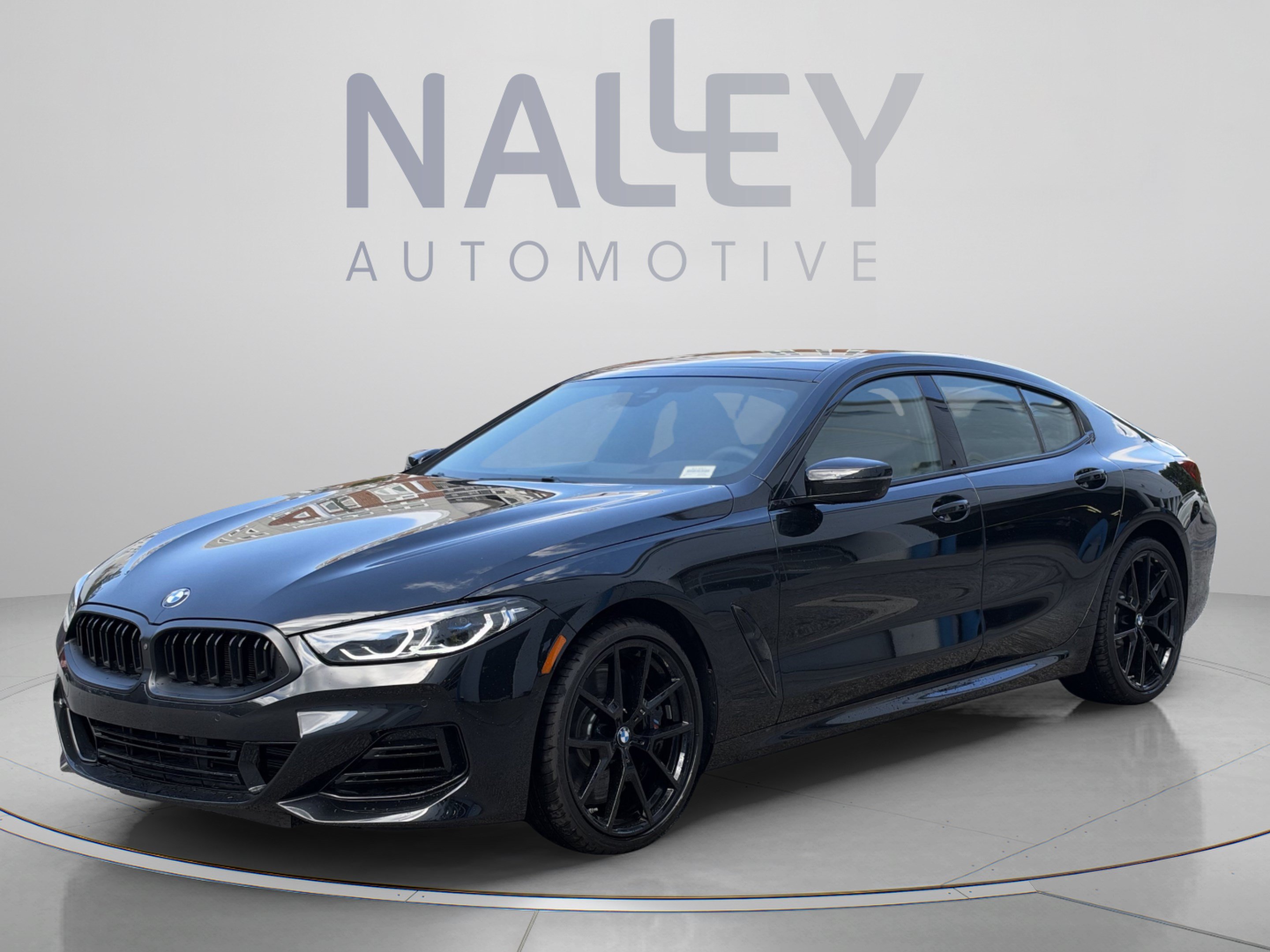 New 2026 BMW 840i w/ M Sport Professional Package RWD image 1