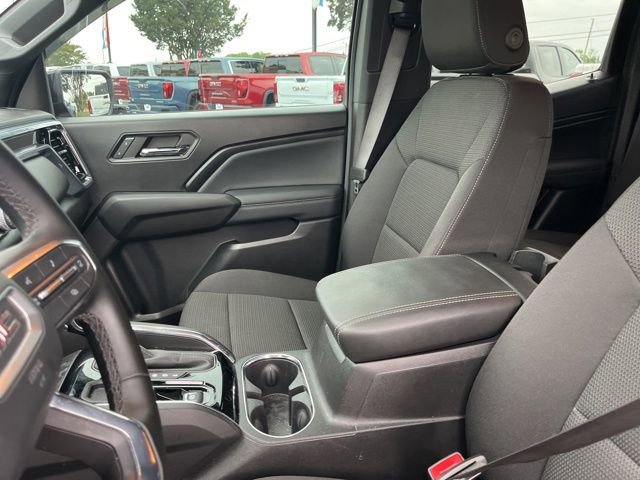 Used 2024 GMC Canyon Elevation w/ Convenience Package RWD image 9