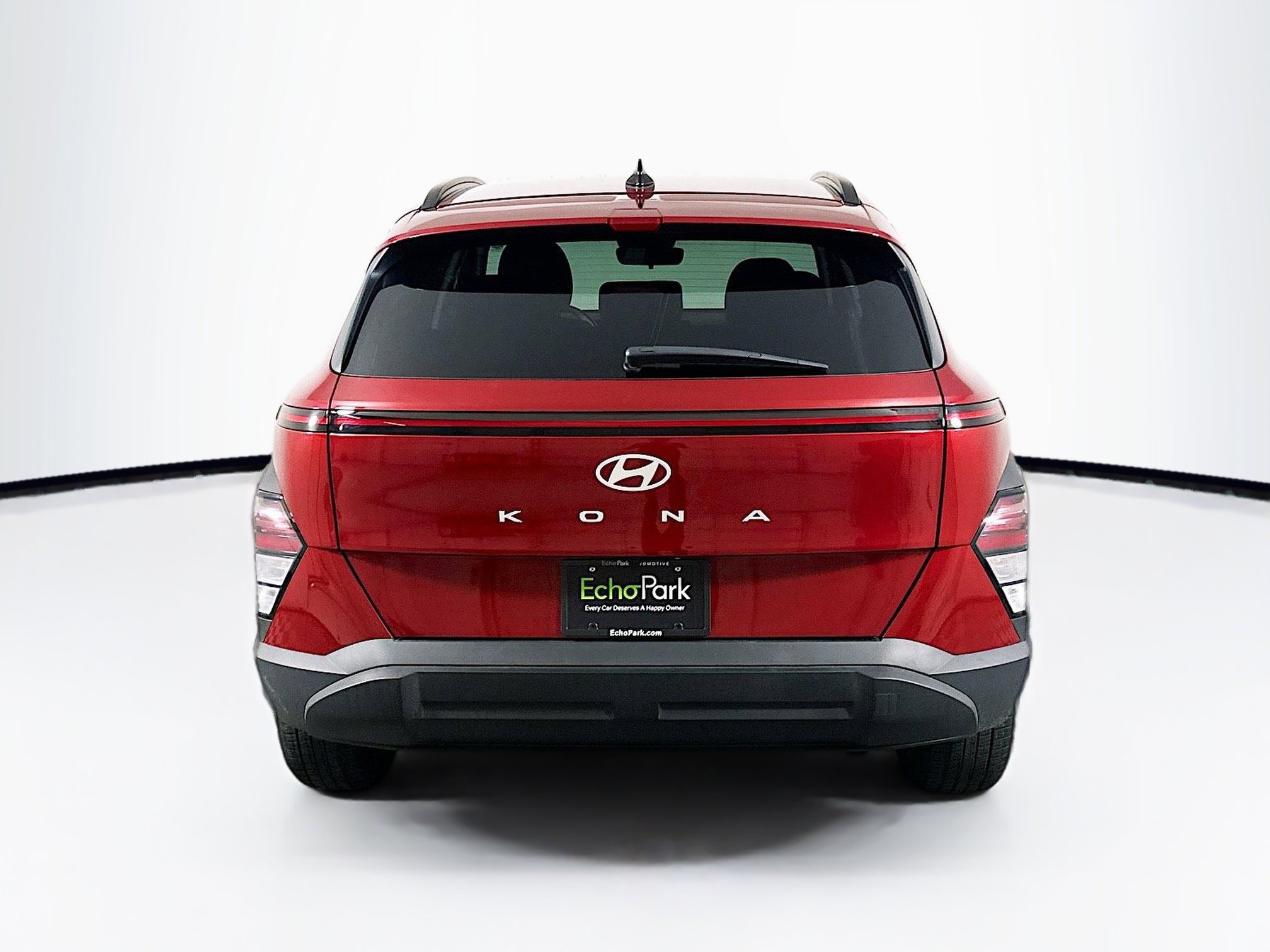 Used 2025 Hyundai Kona SEL image 7