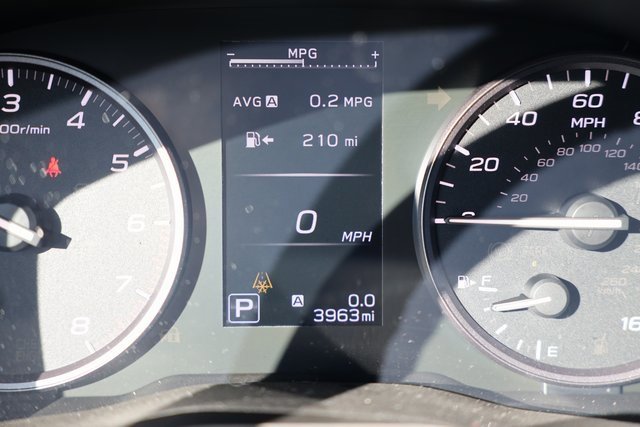 Certified 2025 Subaru Ascent Onyx Edition image 28