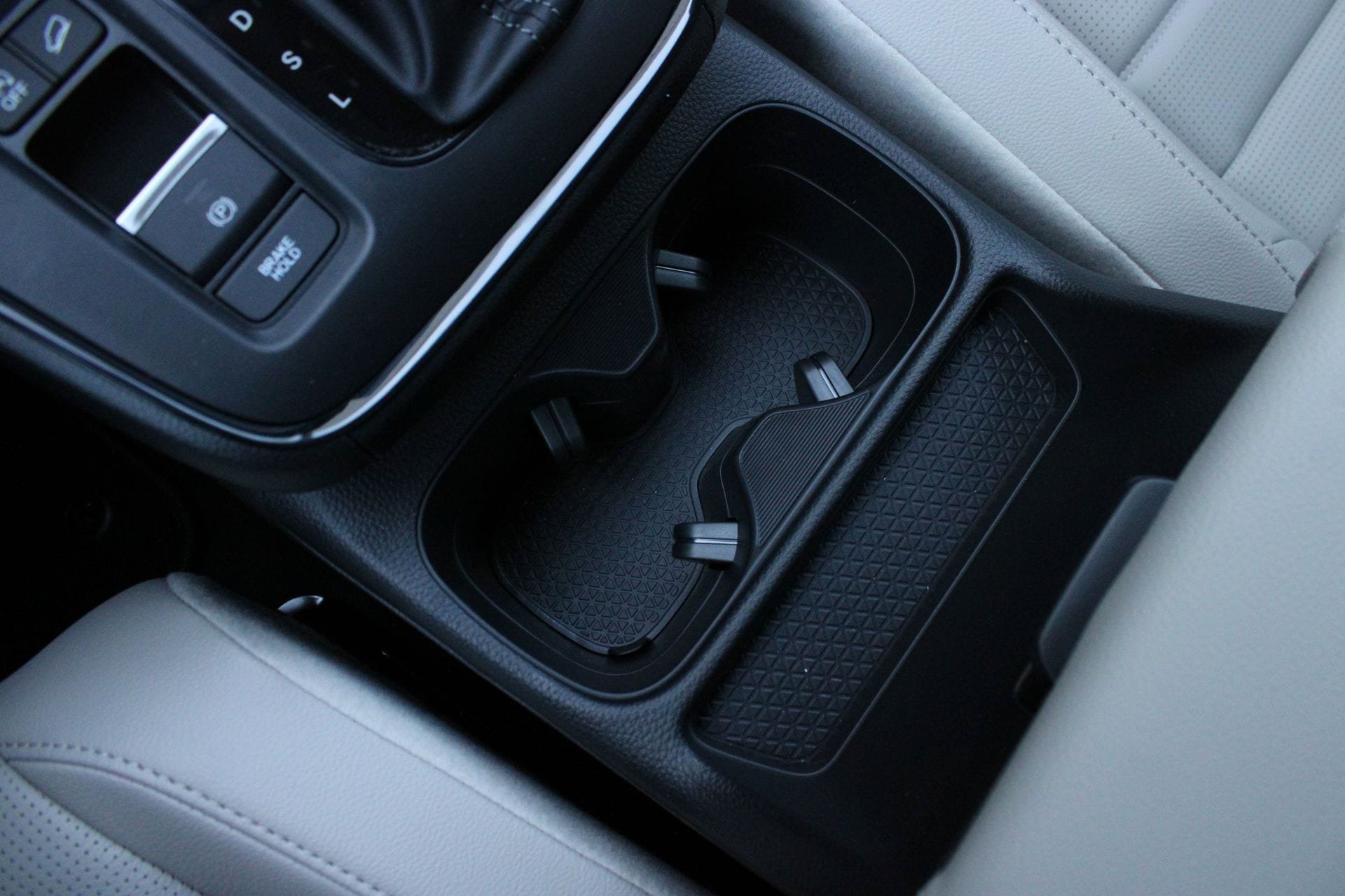 New 2026 Honda CR-V EX-L image 46
