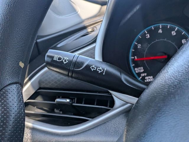 Used 2020 Chevrolet Malibu LS image 30