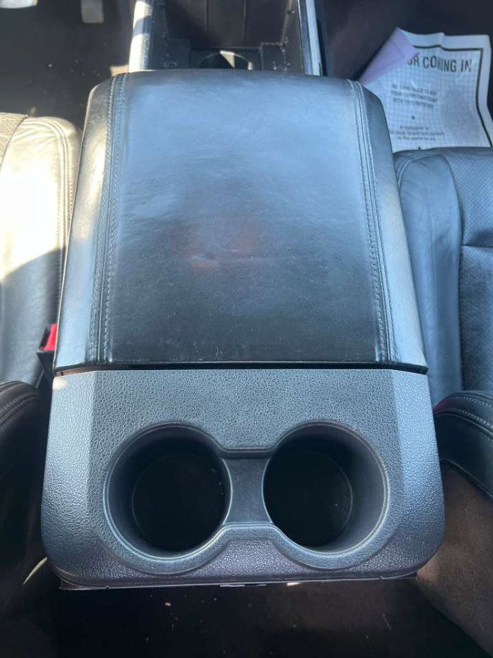 Used 2013 Ford F350 Platinum AWD/4WD image 14