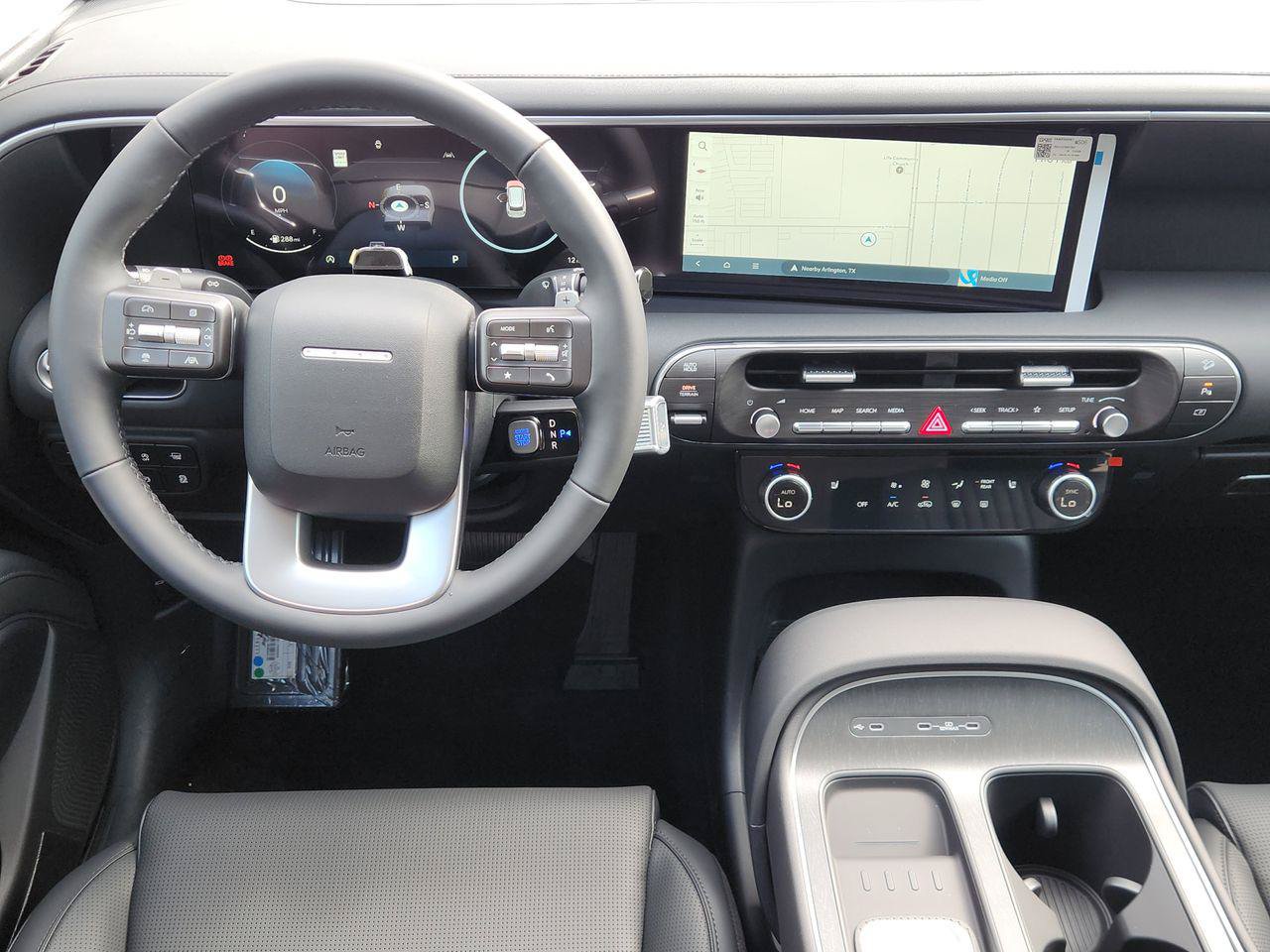 New 2026 Hyundai Palisade SEL AWD/4WD image 26