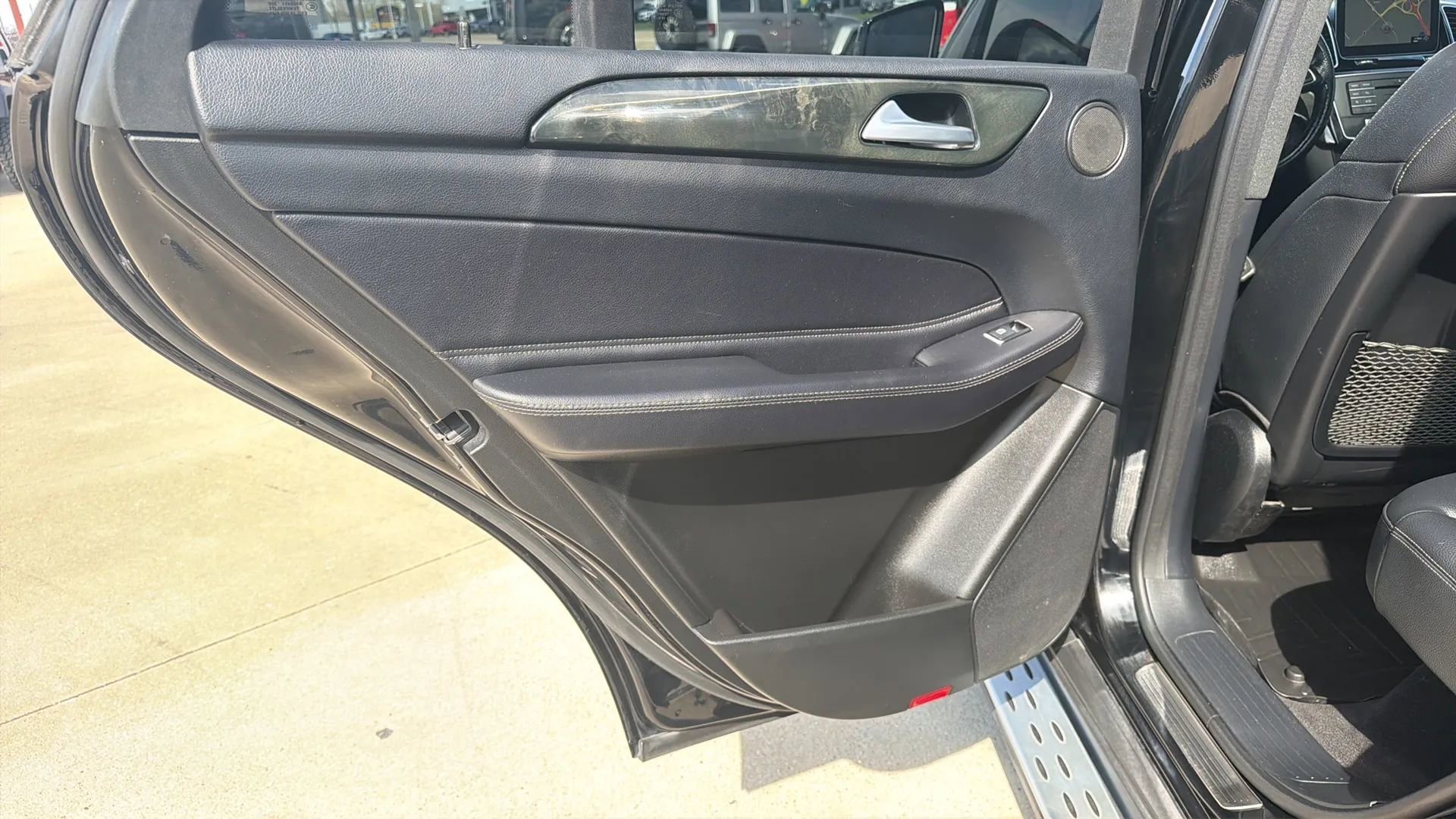 Used 2017 Mercedes-Benz GLE 350 4MATIC image 51