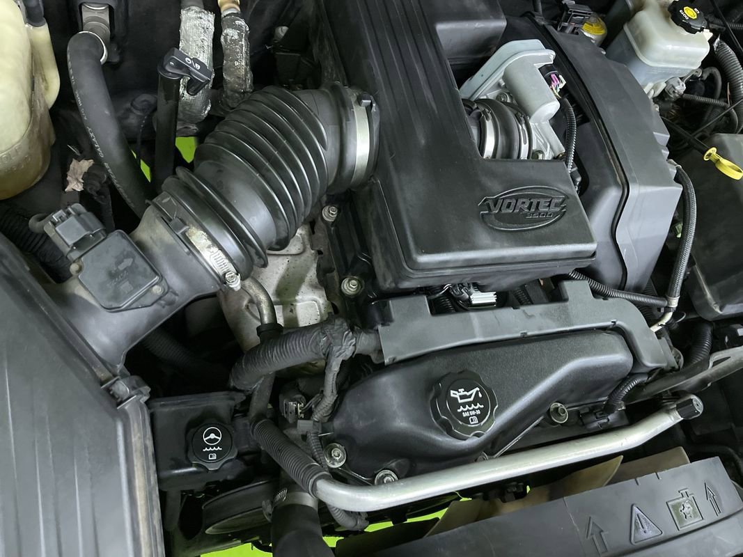 Used 2006 HUMMER H3 image 29