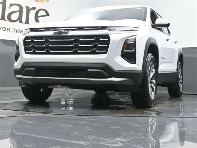 New 2026 Chevrolet Equinox LT image 34