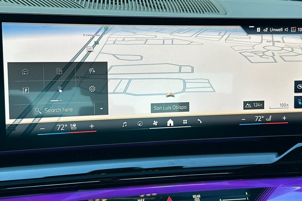 New 2026 BMW i5 eDrive40 w/ M Sport Package image 21