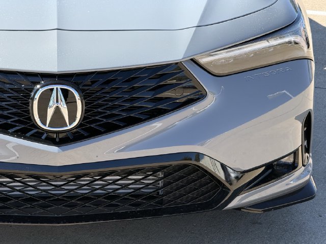 New 2026 Acura Integra A-Spec FWD image 7