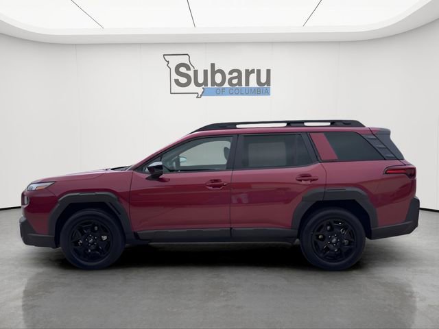 New 2026 Subaru Outback Limited AWD/4WD image 4