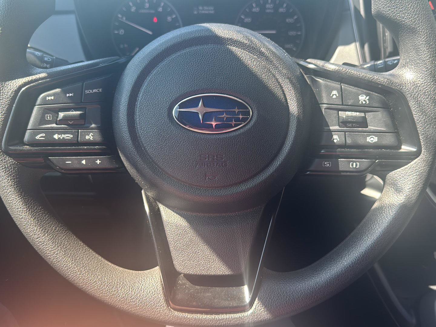 Used 2025 Subaru Crosstrek 2.5i Premium AWD/4WD image 11