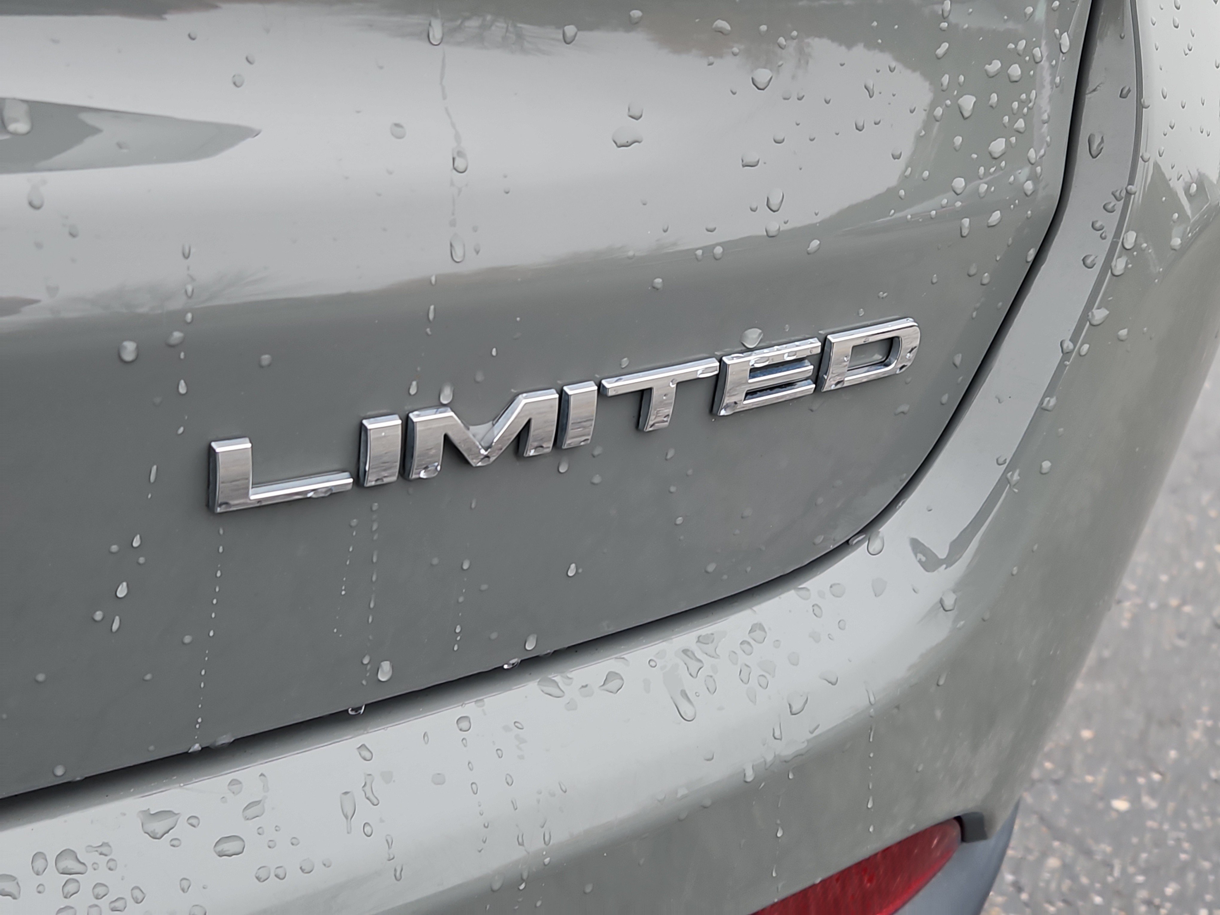Used 2019 Jeep Compass Limited AWD/4WD image 5