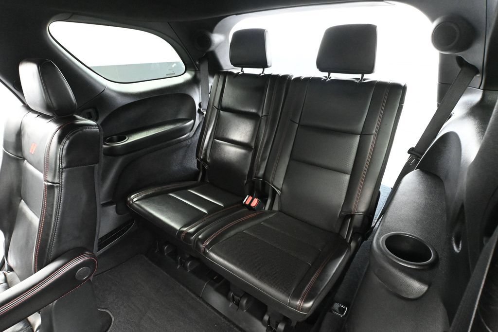 Used 2024 Dodge Durango R/T AWD/4WD image 38