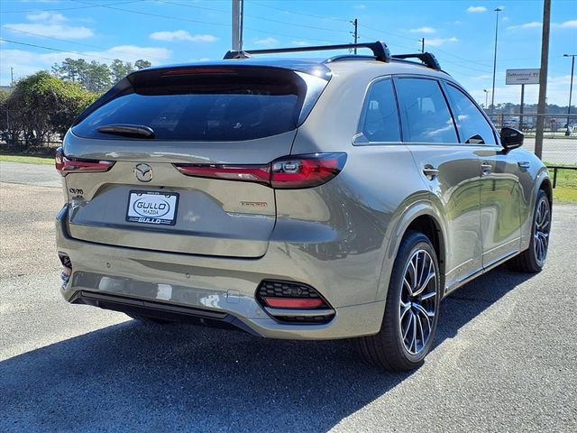 New 2026 MAZDA CX-70 3.3 Turbo S w/ Premium Package image 2