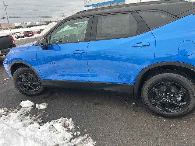 New 2026 Chevrolet Blazer LT w/ Convenience Package image 4