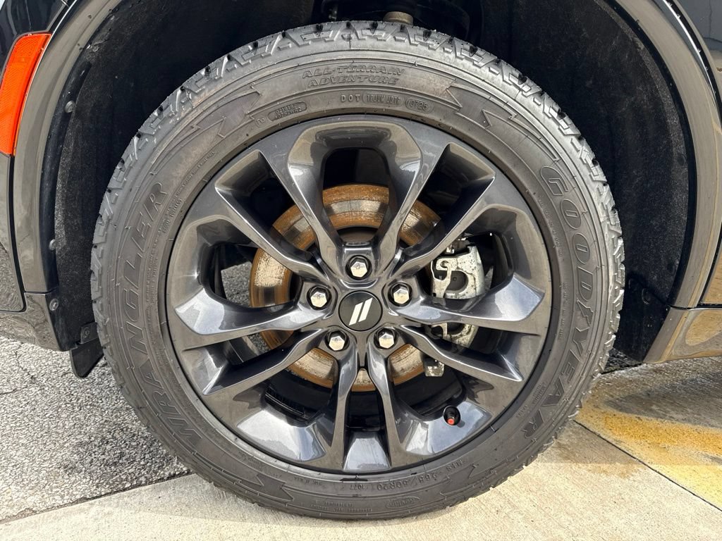 Used 2026 Dodge Durango GT AWD/4WD image 55