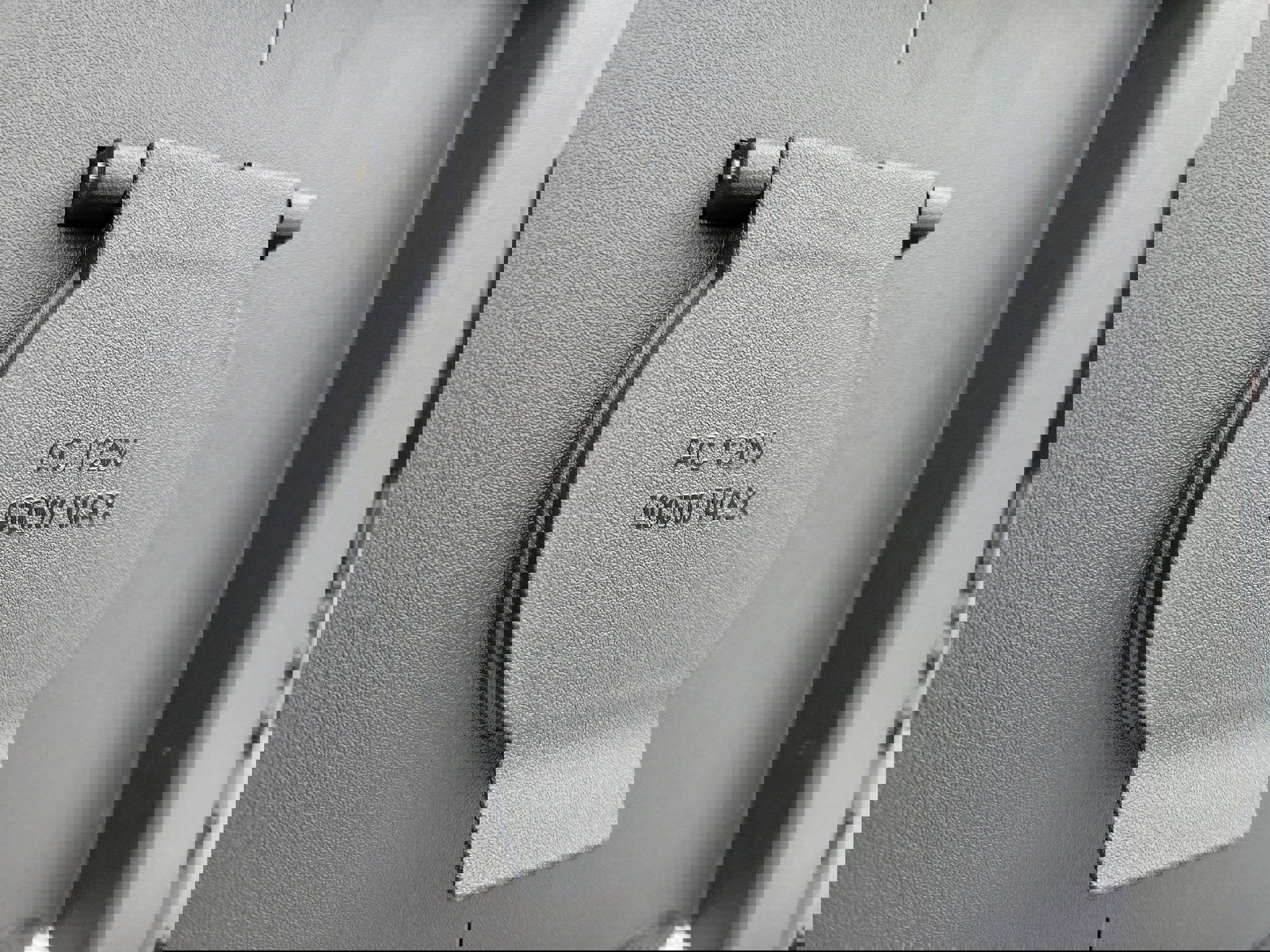 New 2026 Ford F150 Lariat w/ Equipment Group 502A High image 9