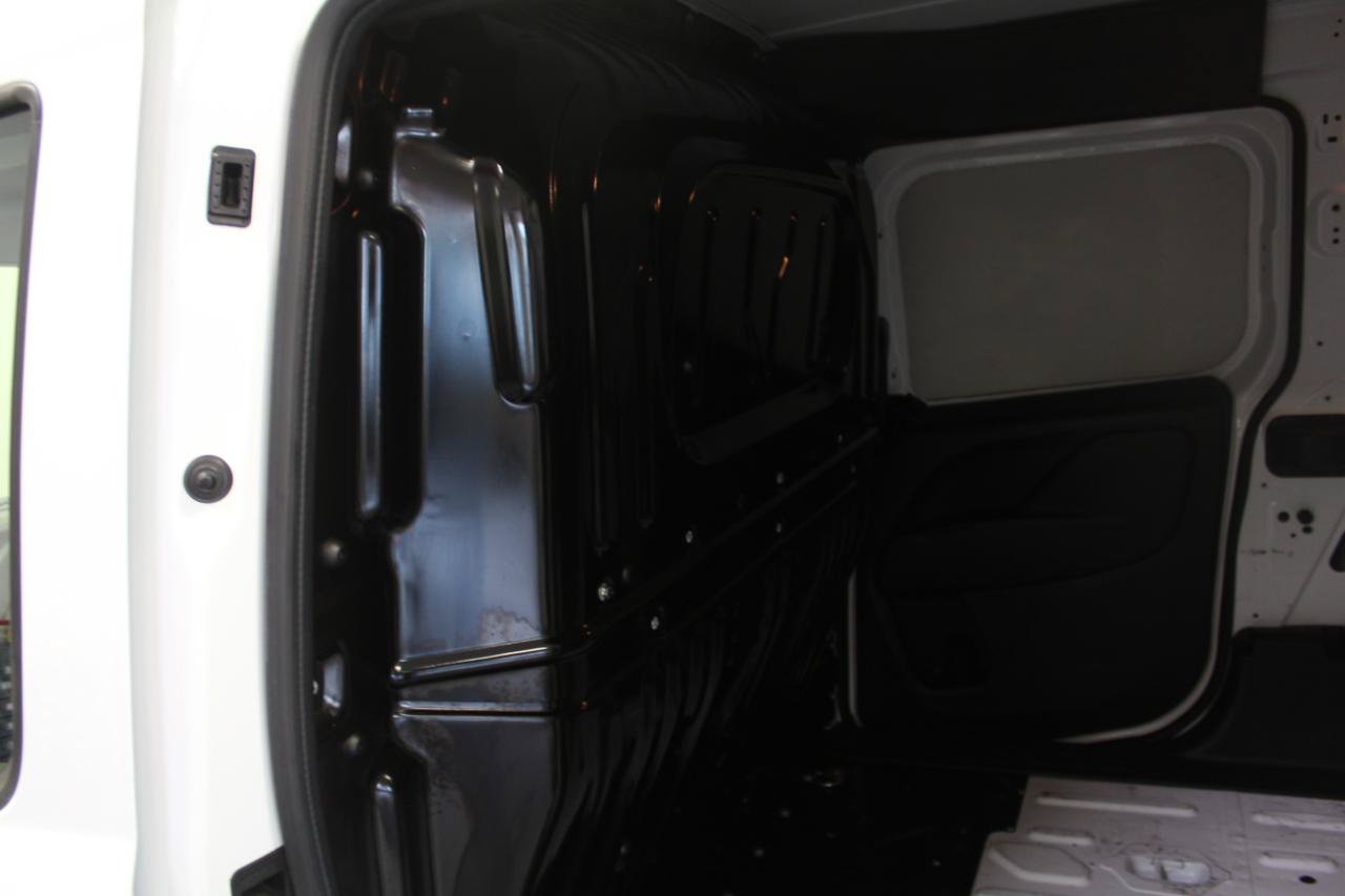 Used 2021 RAM ProMaster City Tradesman FWD image 19