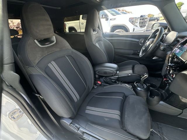 Used 2024 MINI Cooper John Cooper Works image 29
